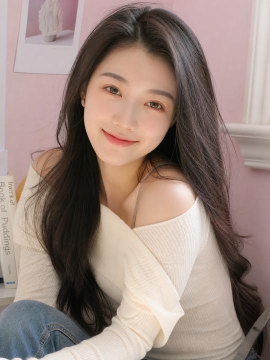 福利姬合集